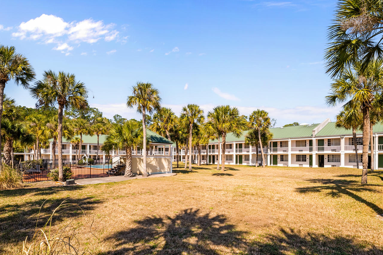 B&B HOTEL Jacksonville Airport 81/91