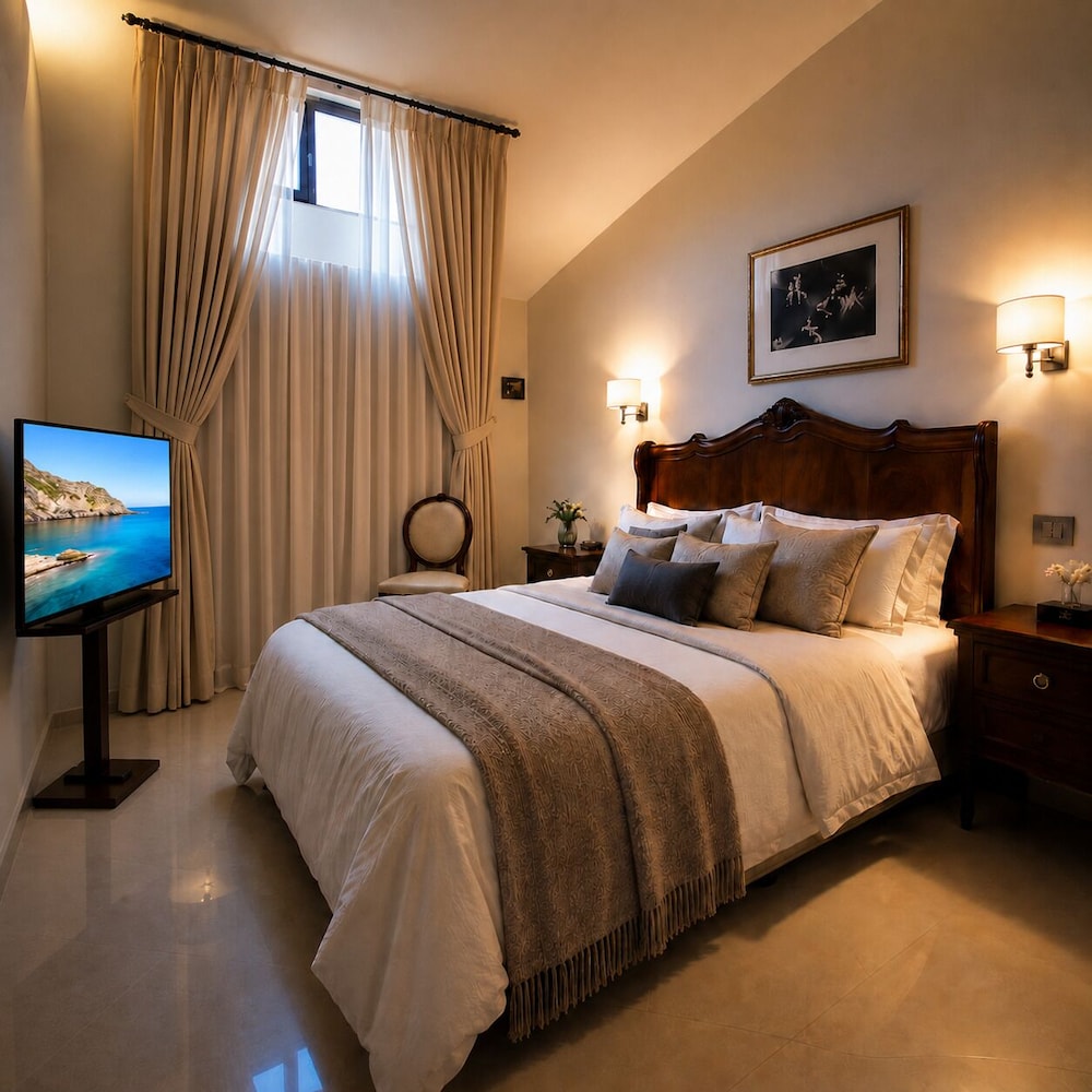 Hotel Hieracon 12/47