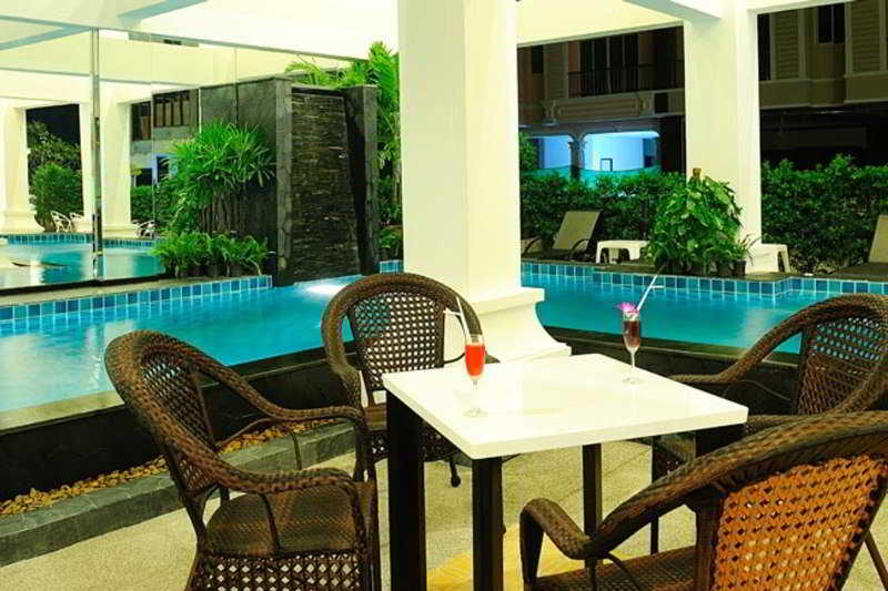 ANSINO BUKIT HOTEL 35/36