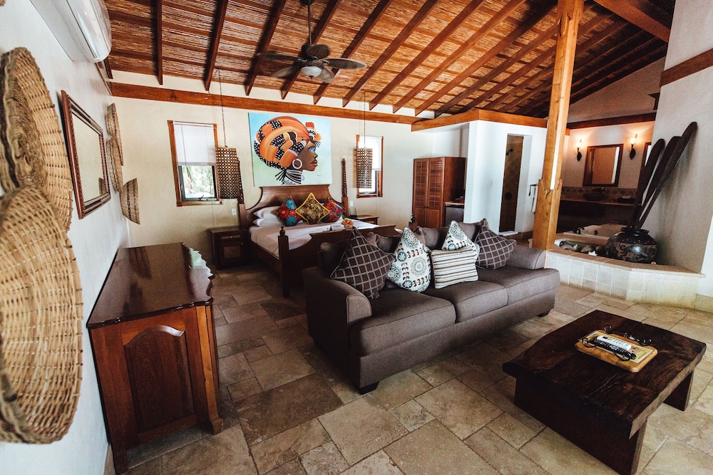 Almond Beach Resort And Spa 48/72