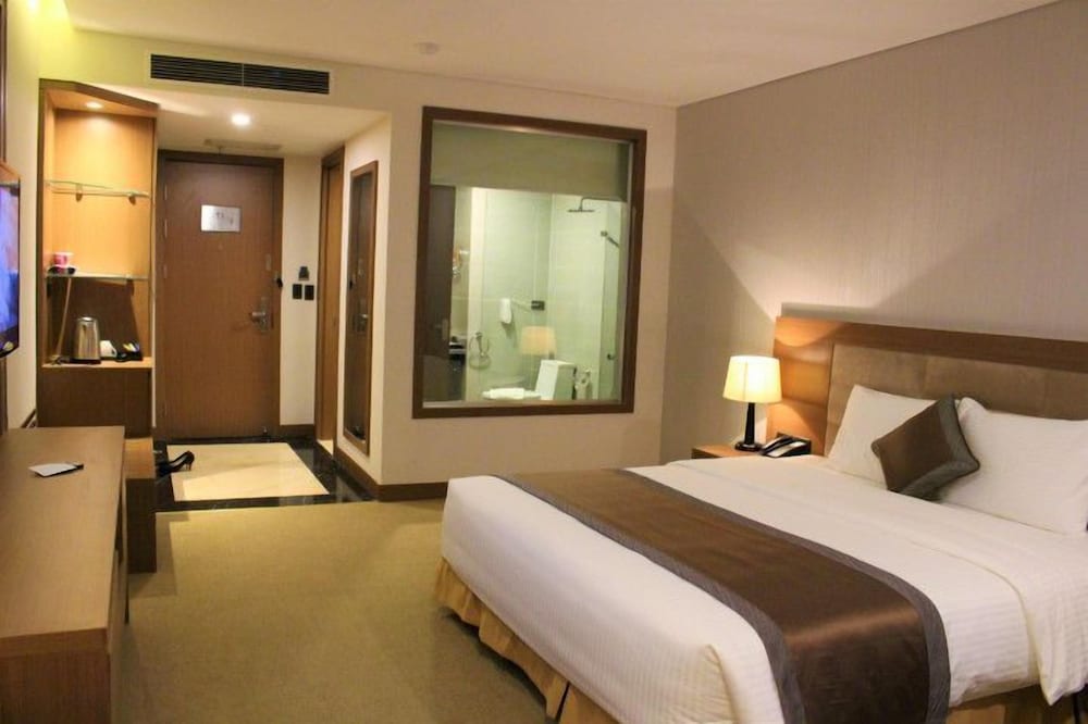 Muong Thanh Grand Tuyen Quang Hotel 12/46