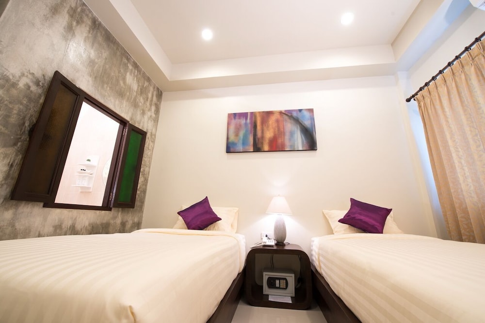 Maryo Resort Chiangrai 19/55