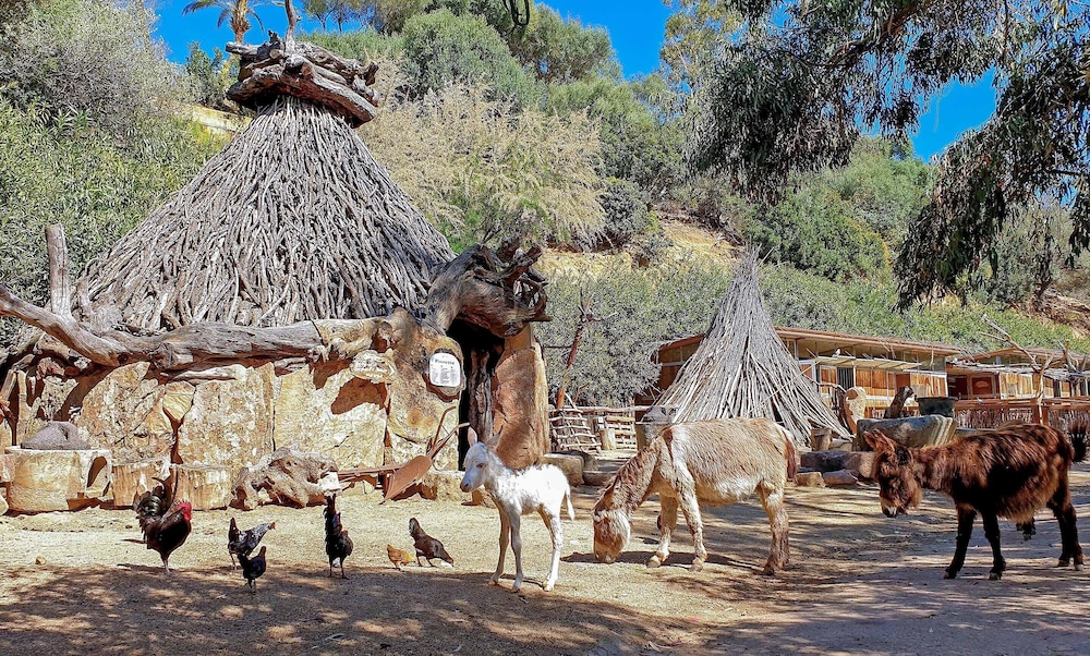 Arbatax Park Resort Del Mare 33/48