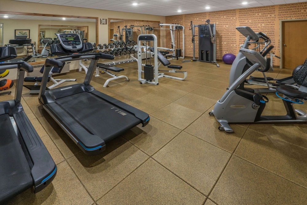 La Quinta Inn and Suites by Wyndham Idaho Falls/Ammon 29/54