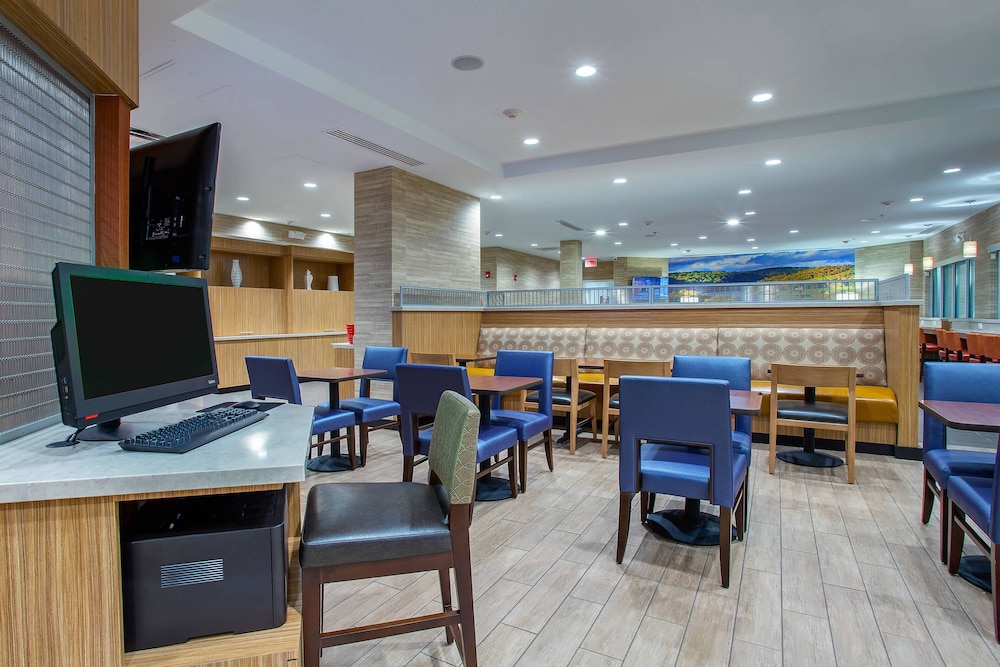 TownePlace Suites by Marriott Knoxville Oak Ridge 38/51