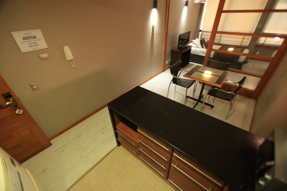 Aragon Apart Hotel 18/30