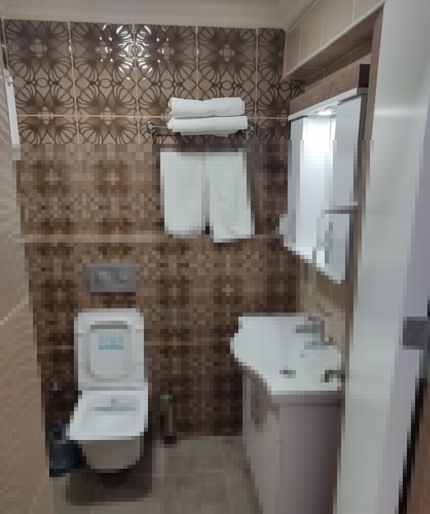 Dempa Hotel 23/42