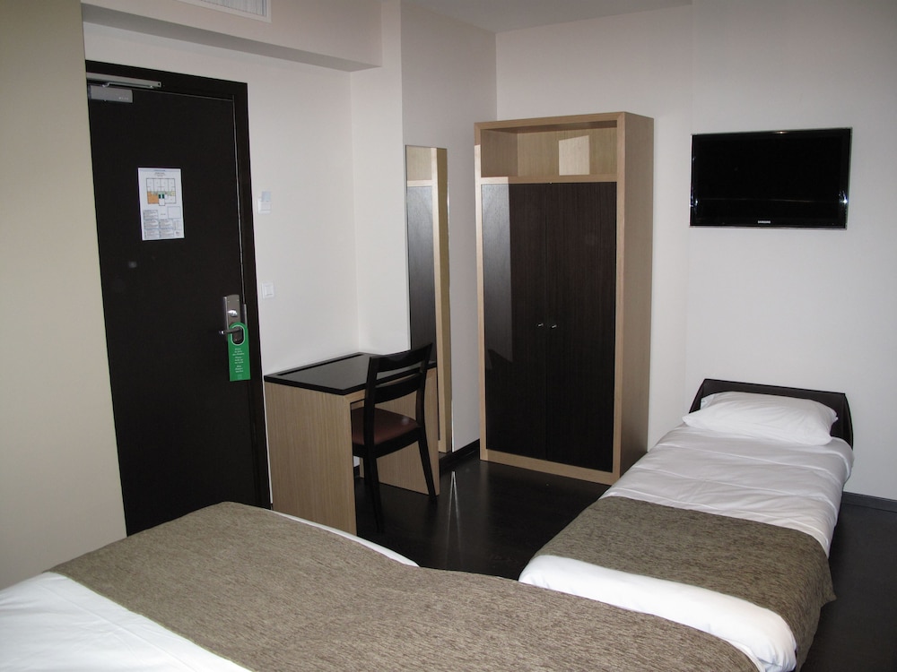 Hotel Source 39/61