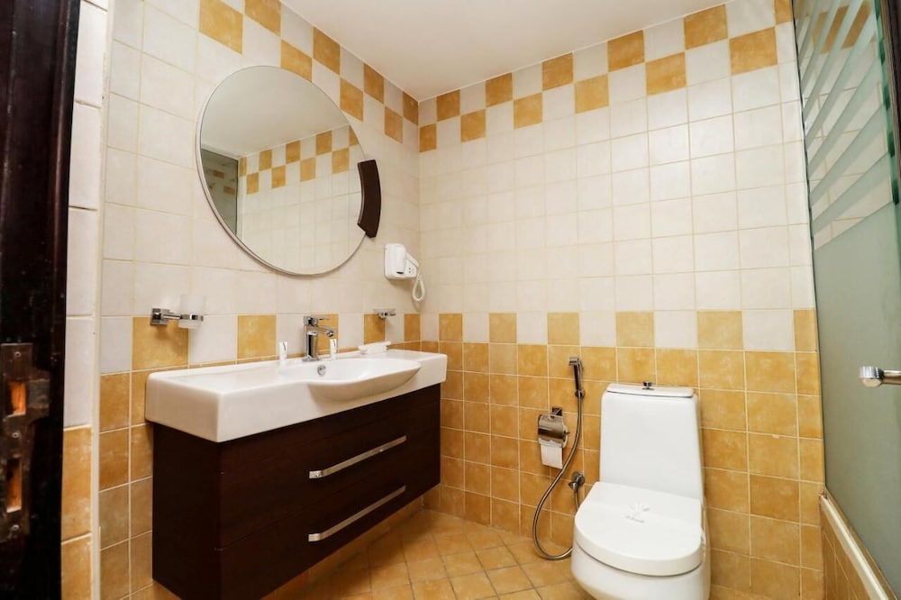 سيتي ريزيدنس للاجنحة الفندقية(Maskan Almadinah Ex City Residence) 28/29