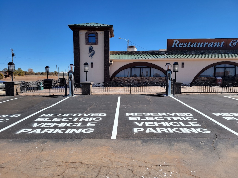 Grand Canyon Inn & Motel 26/39