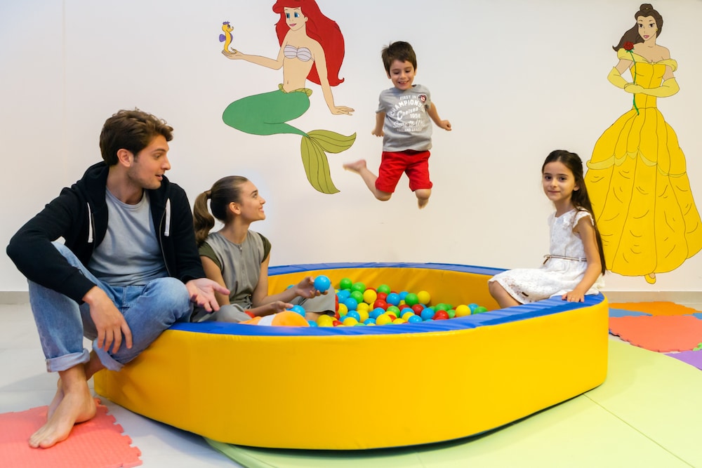 Principe Di Fitalia Wellness Spa Hotel 44/50