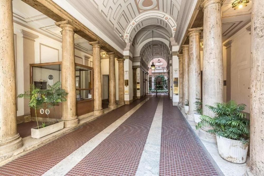 Magnifico Rome 9/50