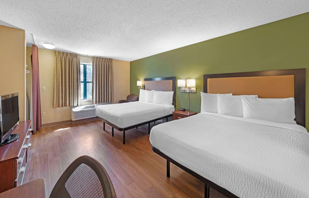Extended Stay America Suites Orange County Katella Ave 13/51