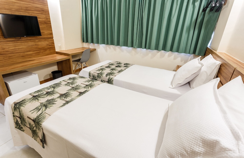 STANDARD, DOUBLE BED