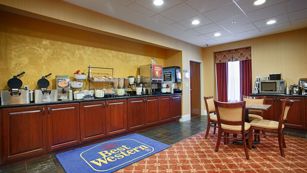 Best Western Plus Greenville South 33/41