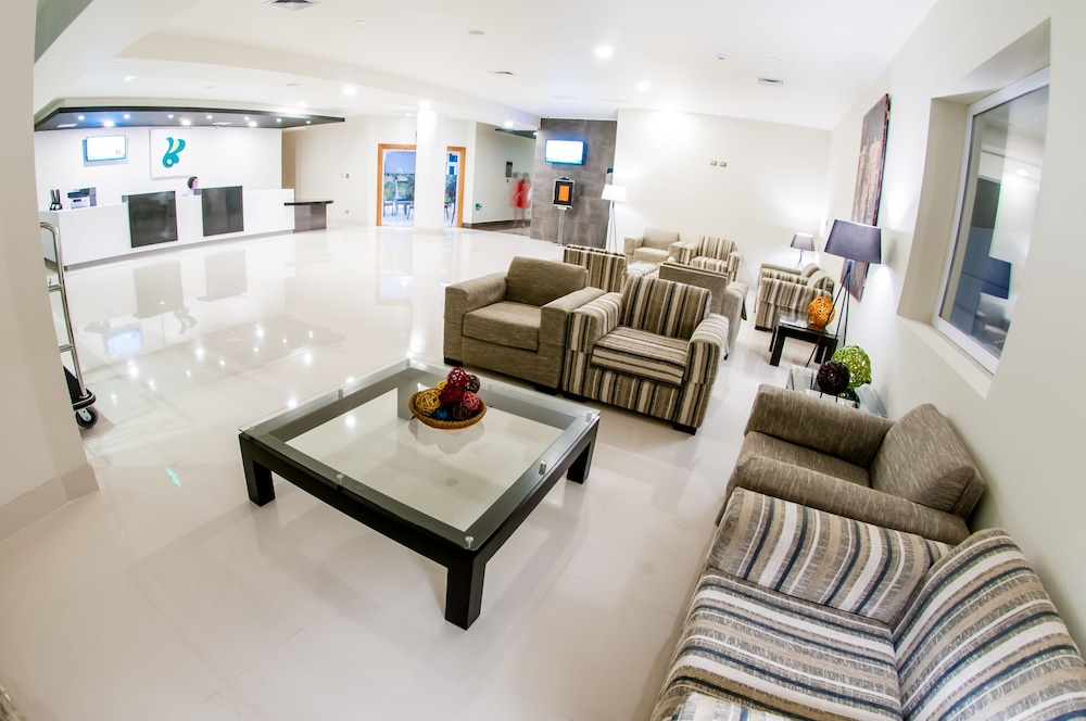 Hotel Diego De Almagro Curico 37/55