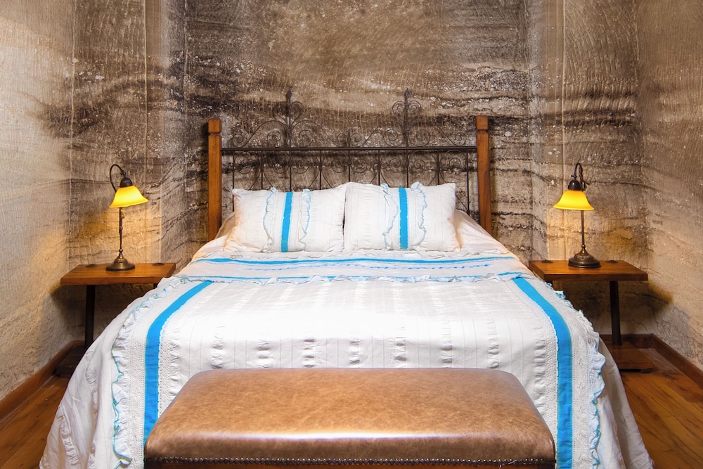 Cave, Superior, Suite, Queen Bed، Terra Cave Hotel 10/10
