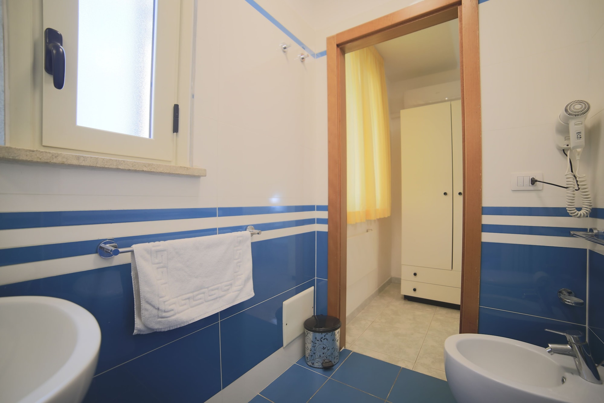 hotel da ettore