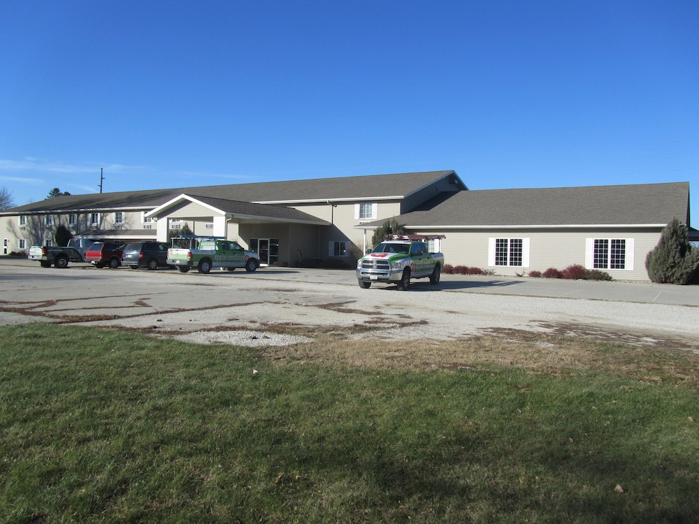 Park View Inn And Suites And Conference Center 54/65