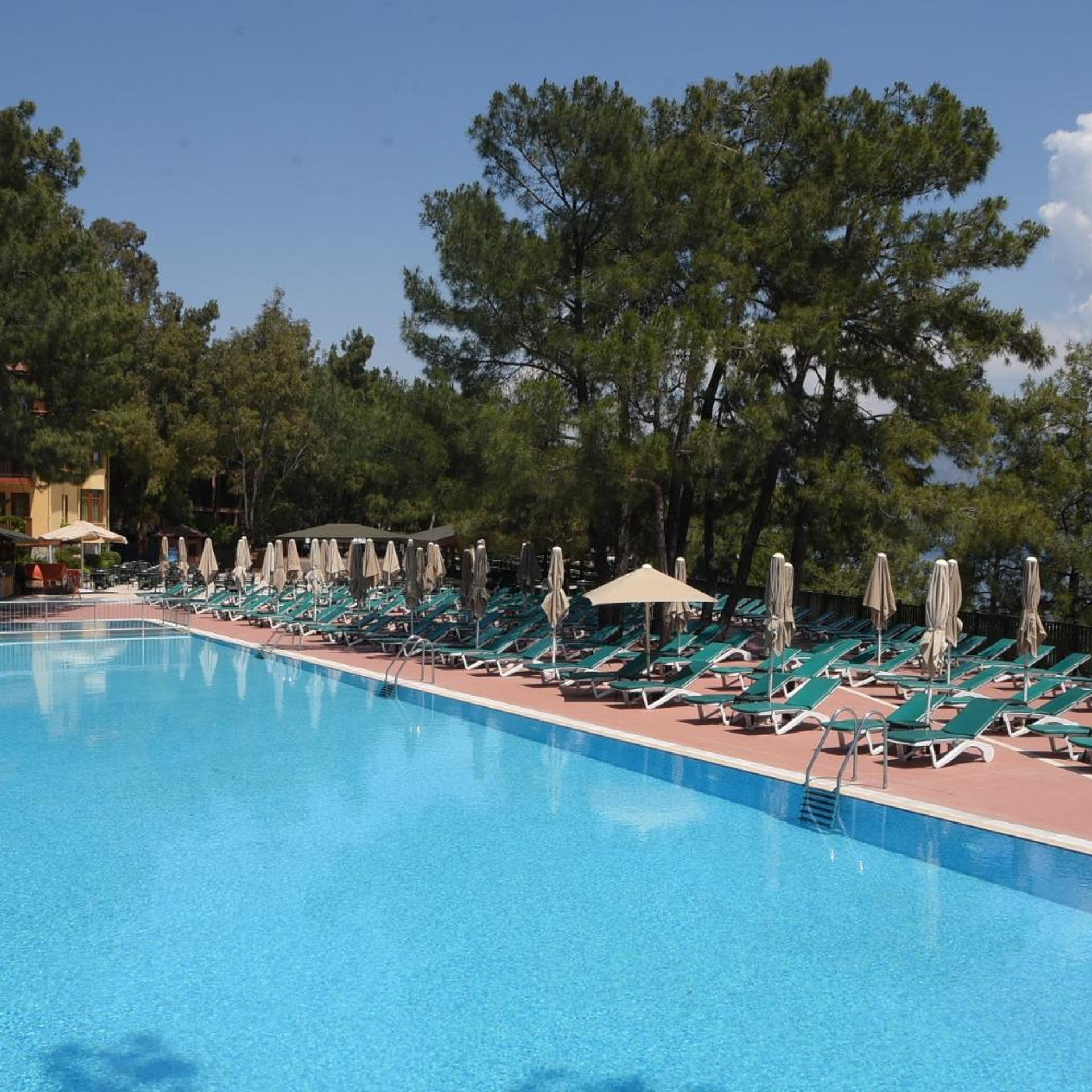 Marmaris Park 29/55