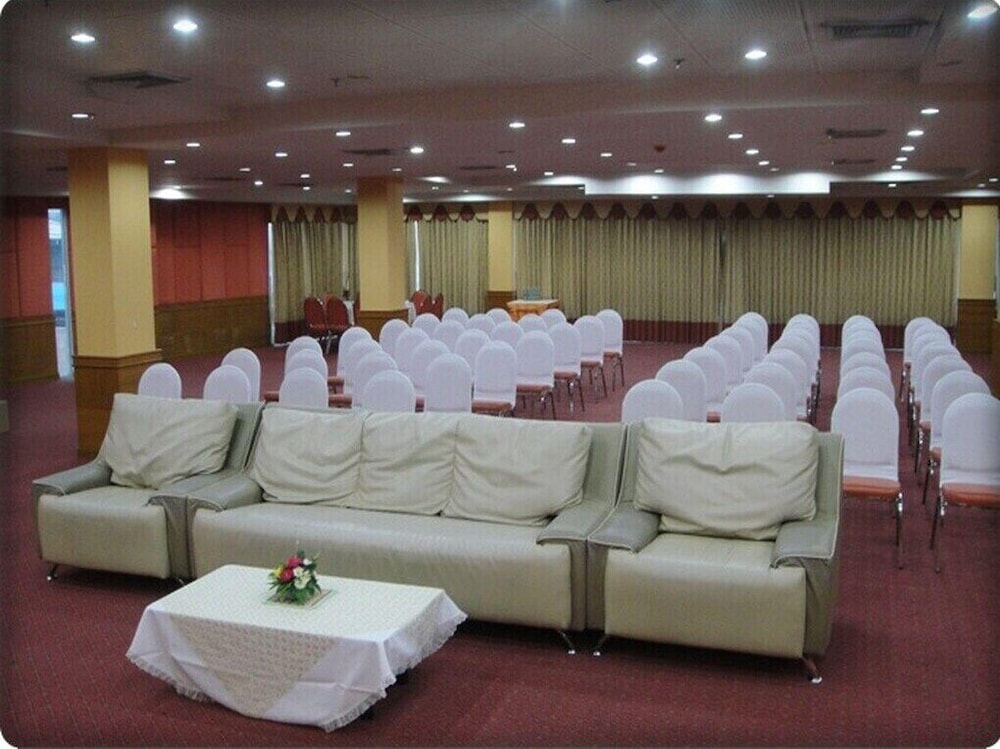 Punjadara Hotel 30/52