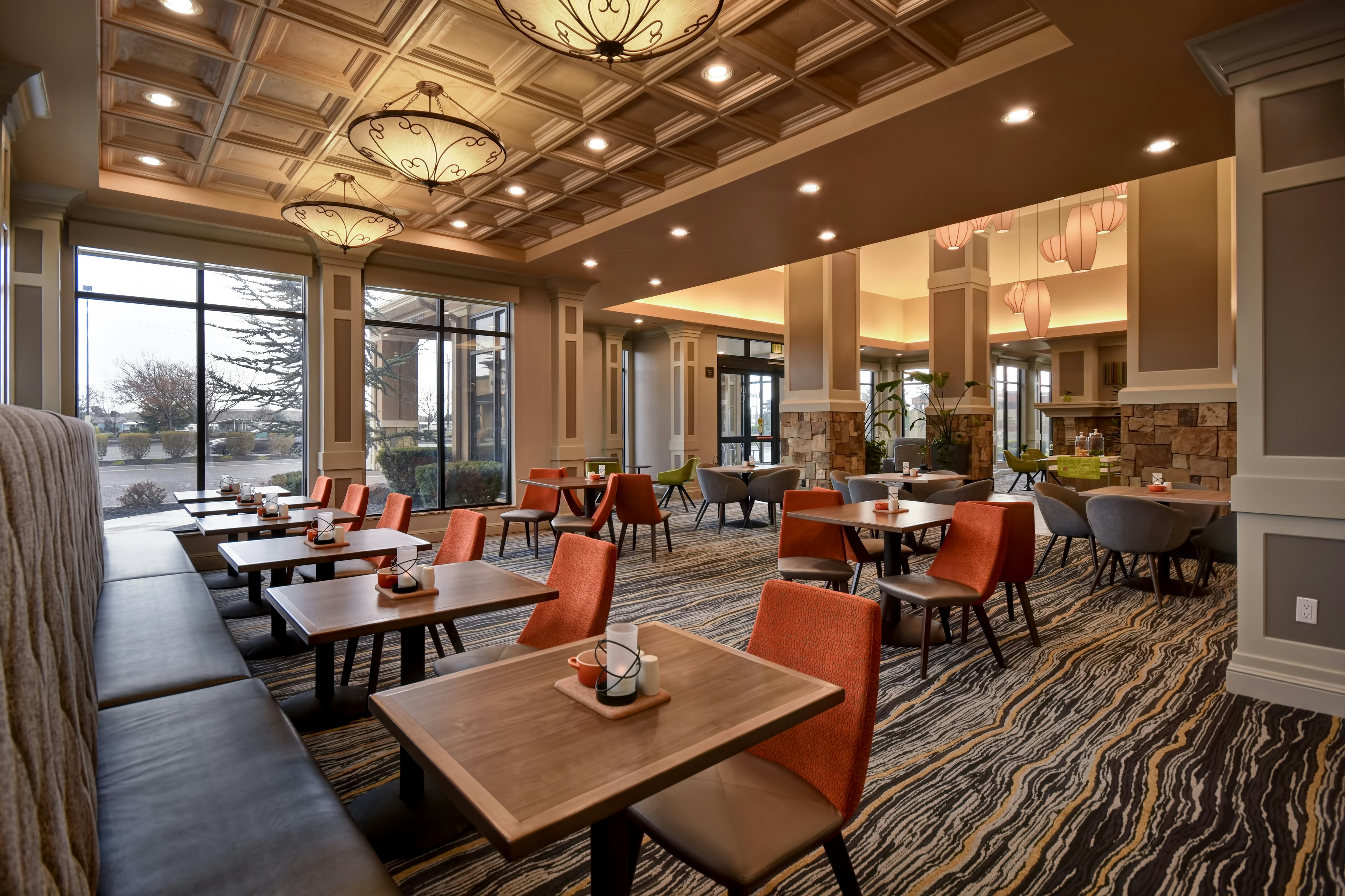 Hilton Garden Inn Twin Falls 40/59
