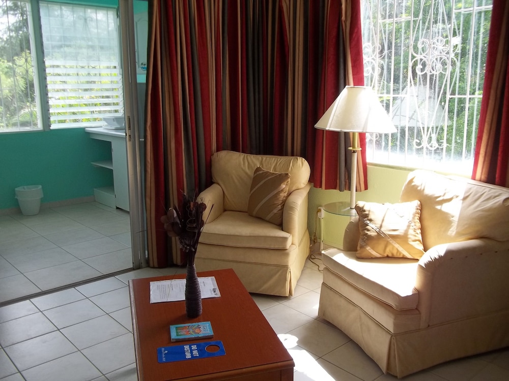 Palm Garden Hotel 23/50