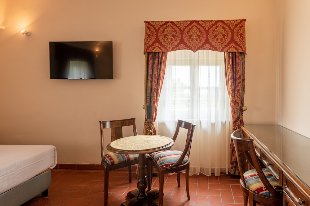 Hotel Villa San Michele 43/58