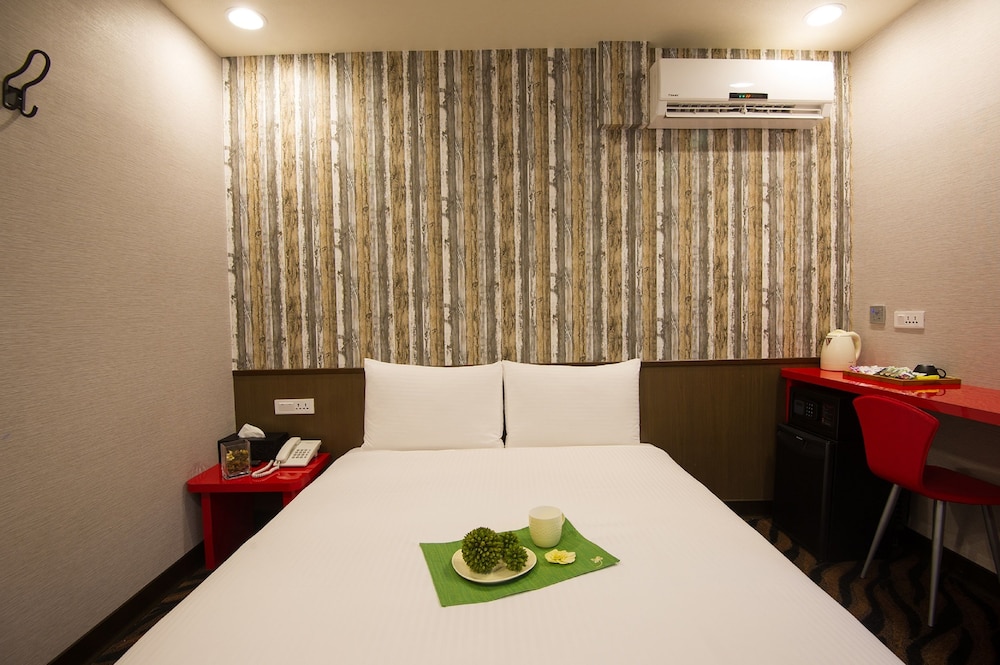 Hotel 6 - ZhongHua 31/40