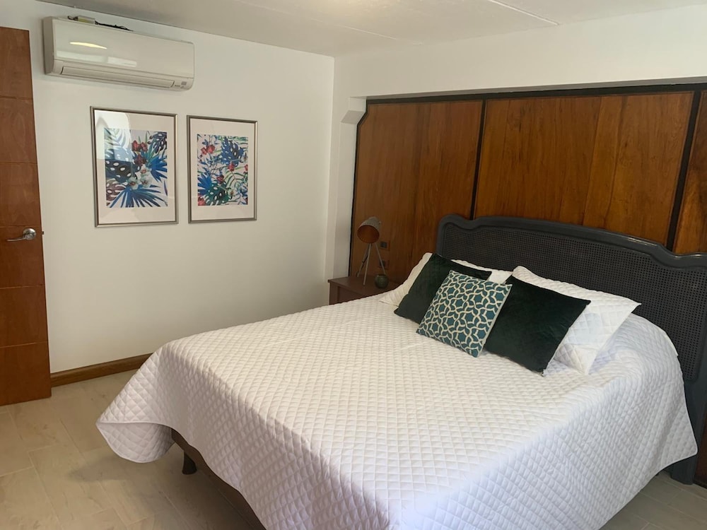 Hotel Residencia Del Sol 12/63