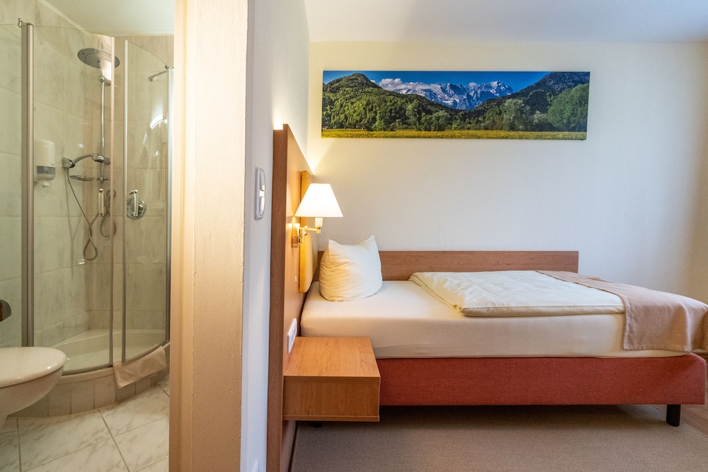 Hotel Garni Brunnthaler 30/79