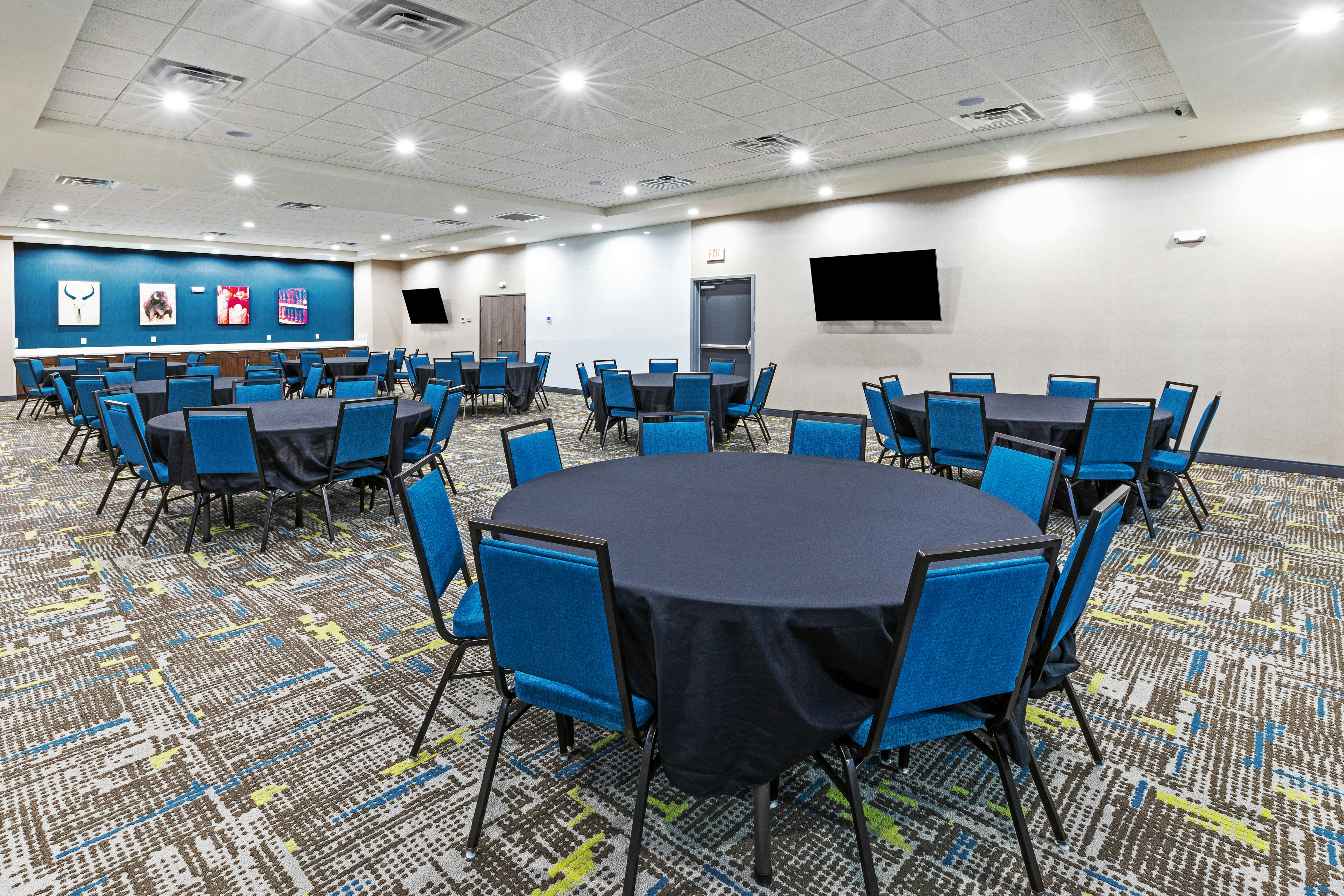 Hampton Inn & Suites Canyon, TX 17/20