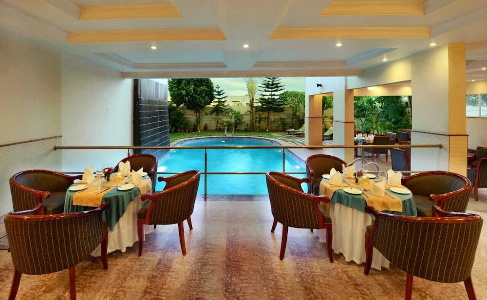 The Fern Residency Hubballi 33/46