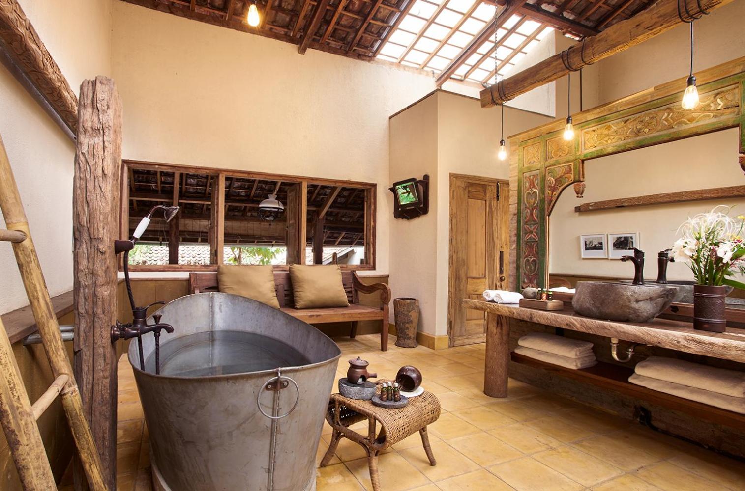 Desa Alamanis Resort Vila 34/51