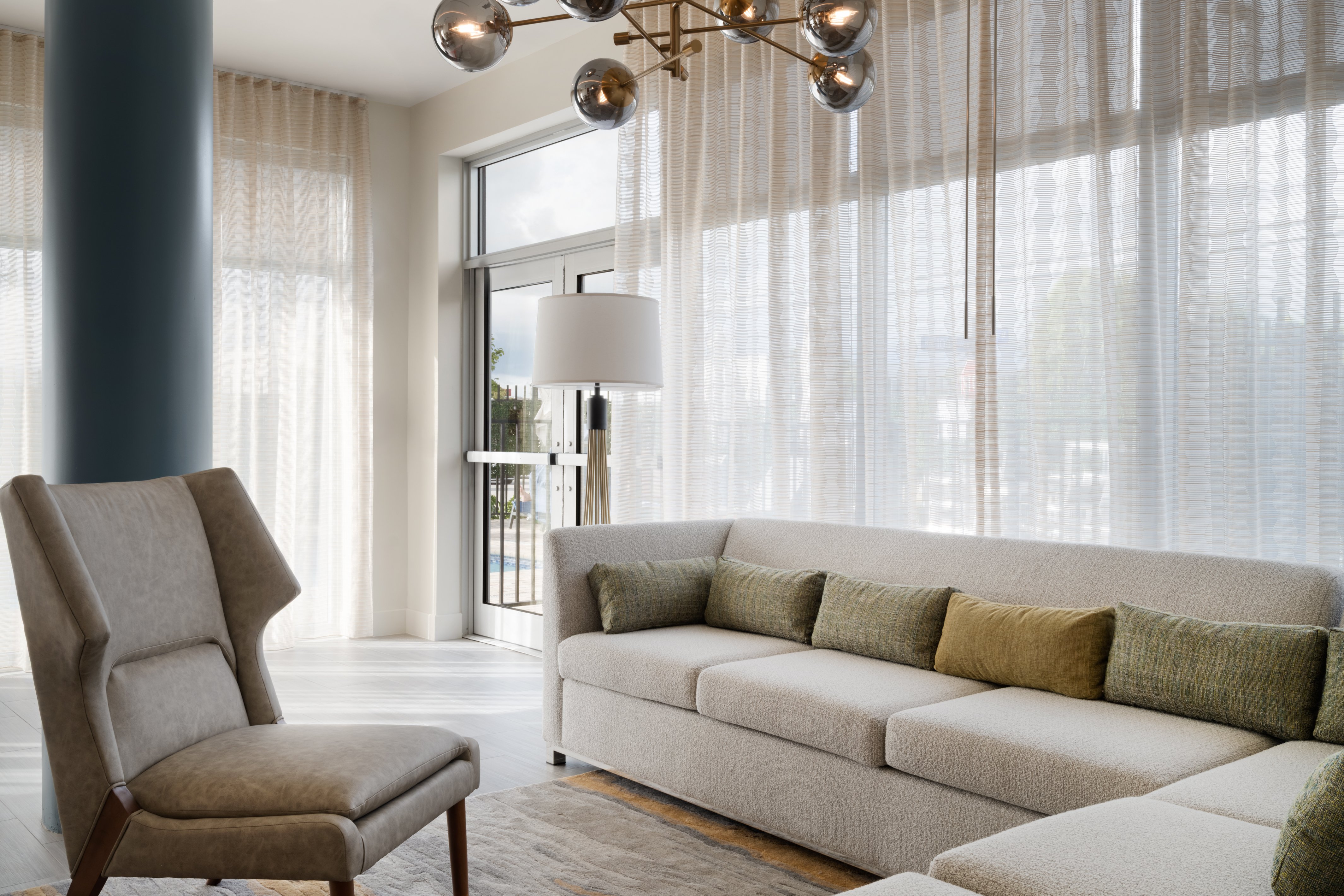 Even Hotel Miami - Doral Area by IHG 50/77