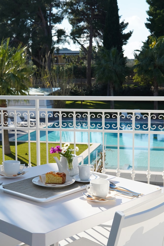 San Lorenzo Boutique Hotel & SPA 7/72