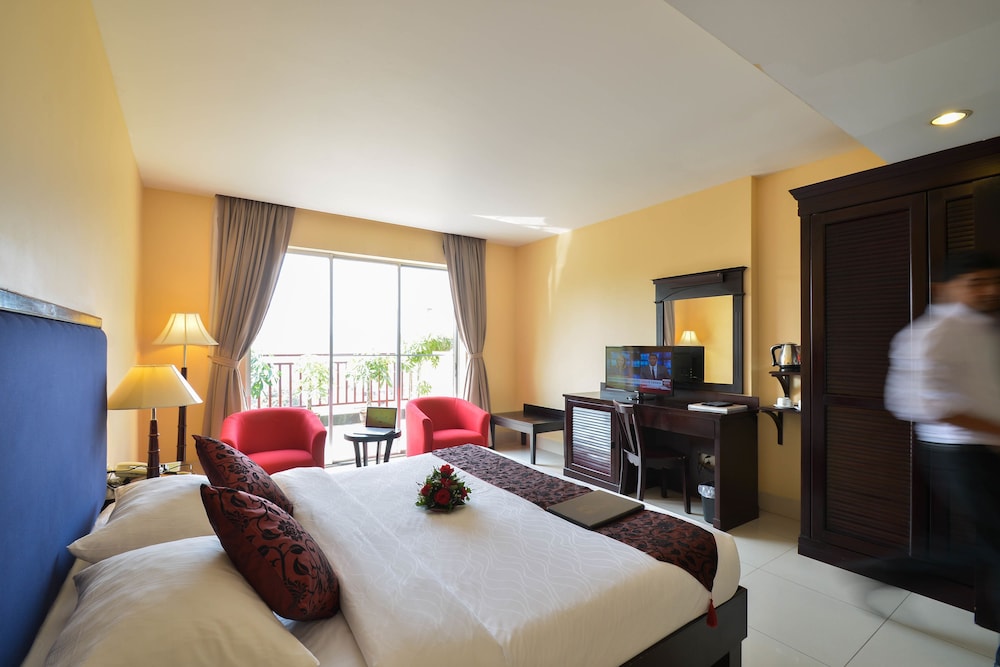 Almond Hotel - Phnom Penh 7/50