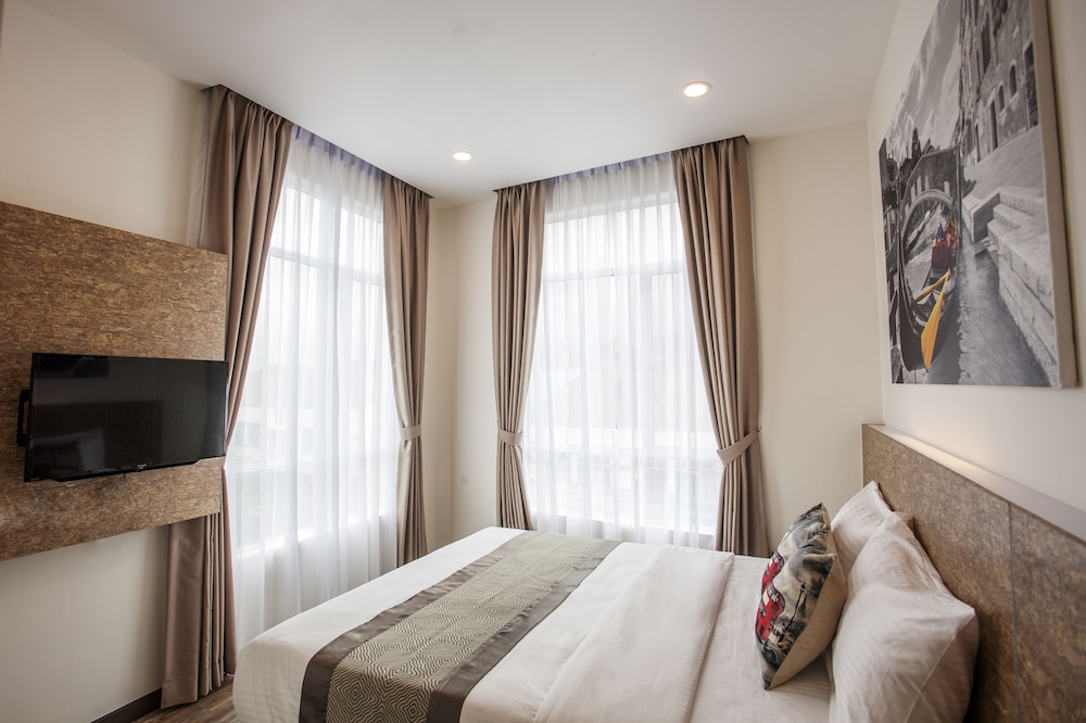 Natura Hotel 28/49