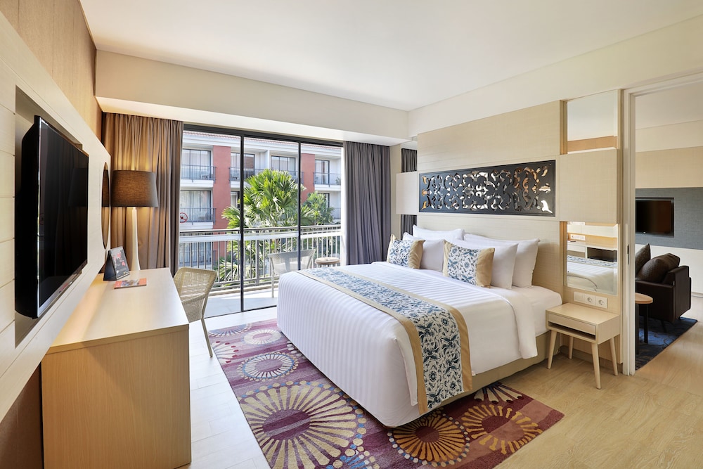 Anathera Resort Kuta 24/71