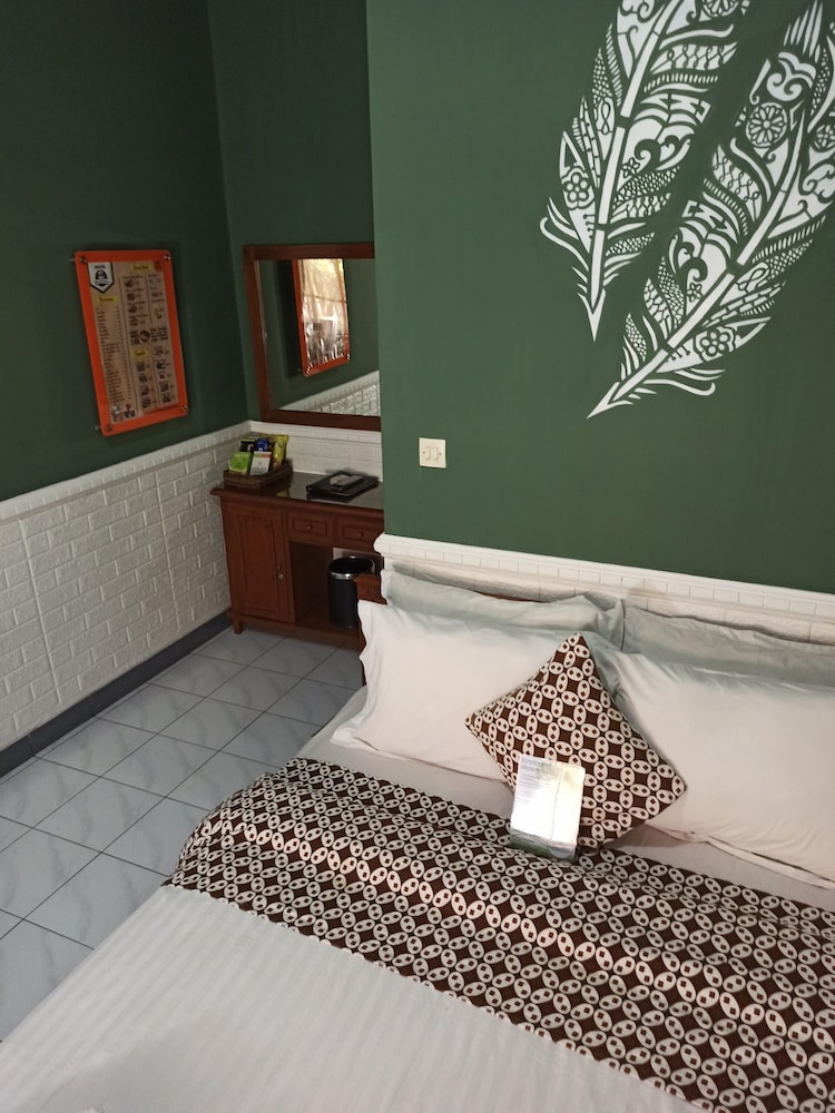 Kusuma Syariah Hotel Yogyakarta 15/40