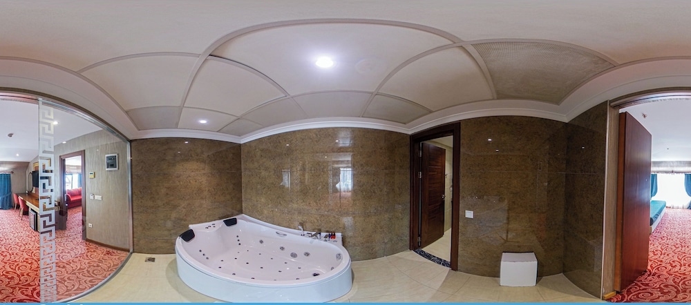 Vois Hotel Atasehir 26/27