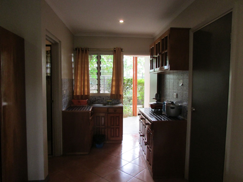 Wailoaloa Beach Resort Fiji 51/76