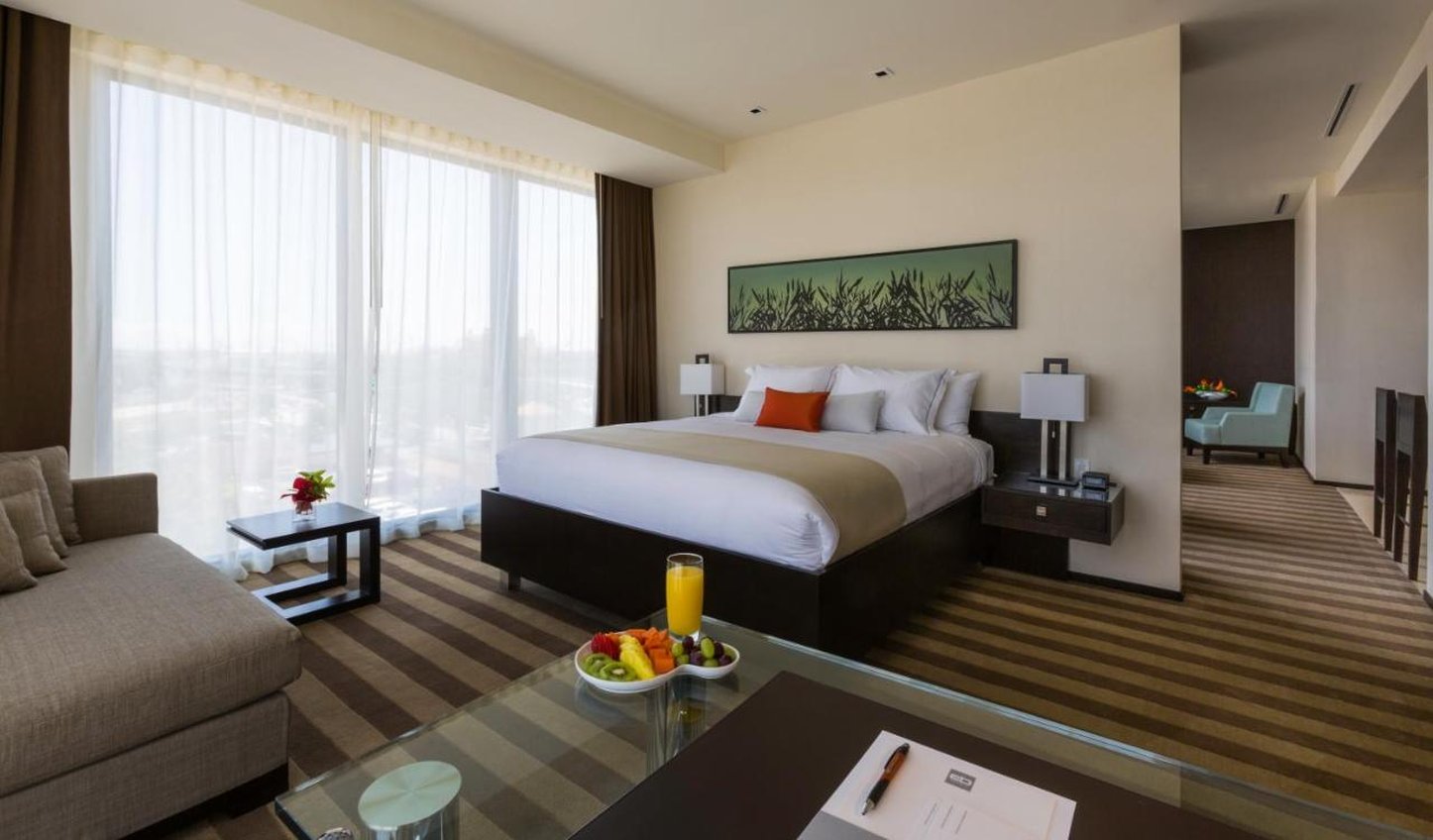 EB Hotel Miami 21/54