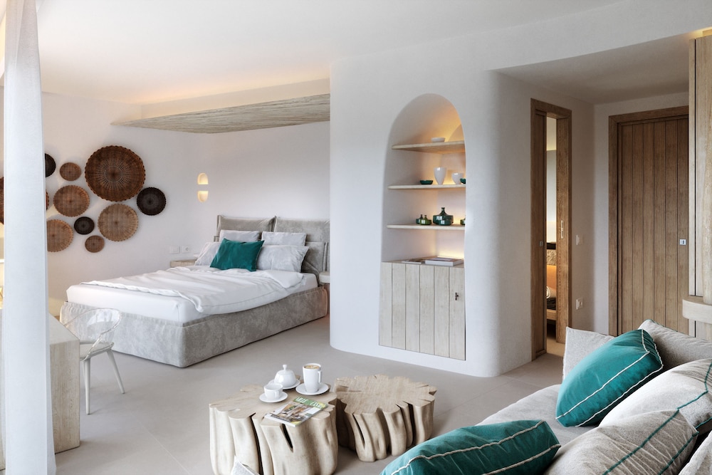 Gabbiano Azzurro Hotel & Suites 46/74