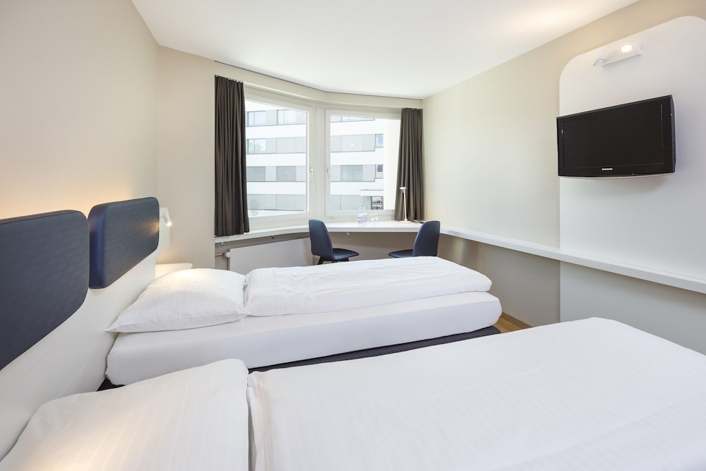 Welcome Inn Comfort 15/45