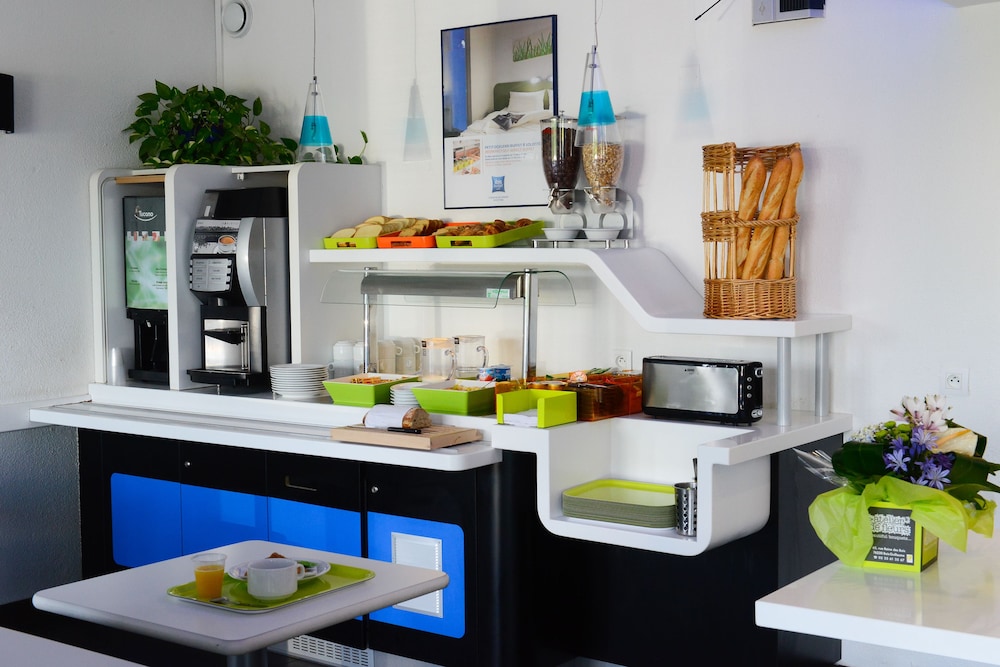 Ibis Budget Rouen Sud Zenith 35/49