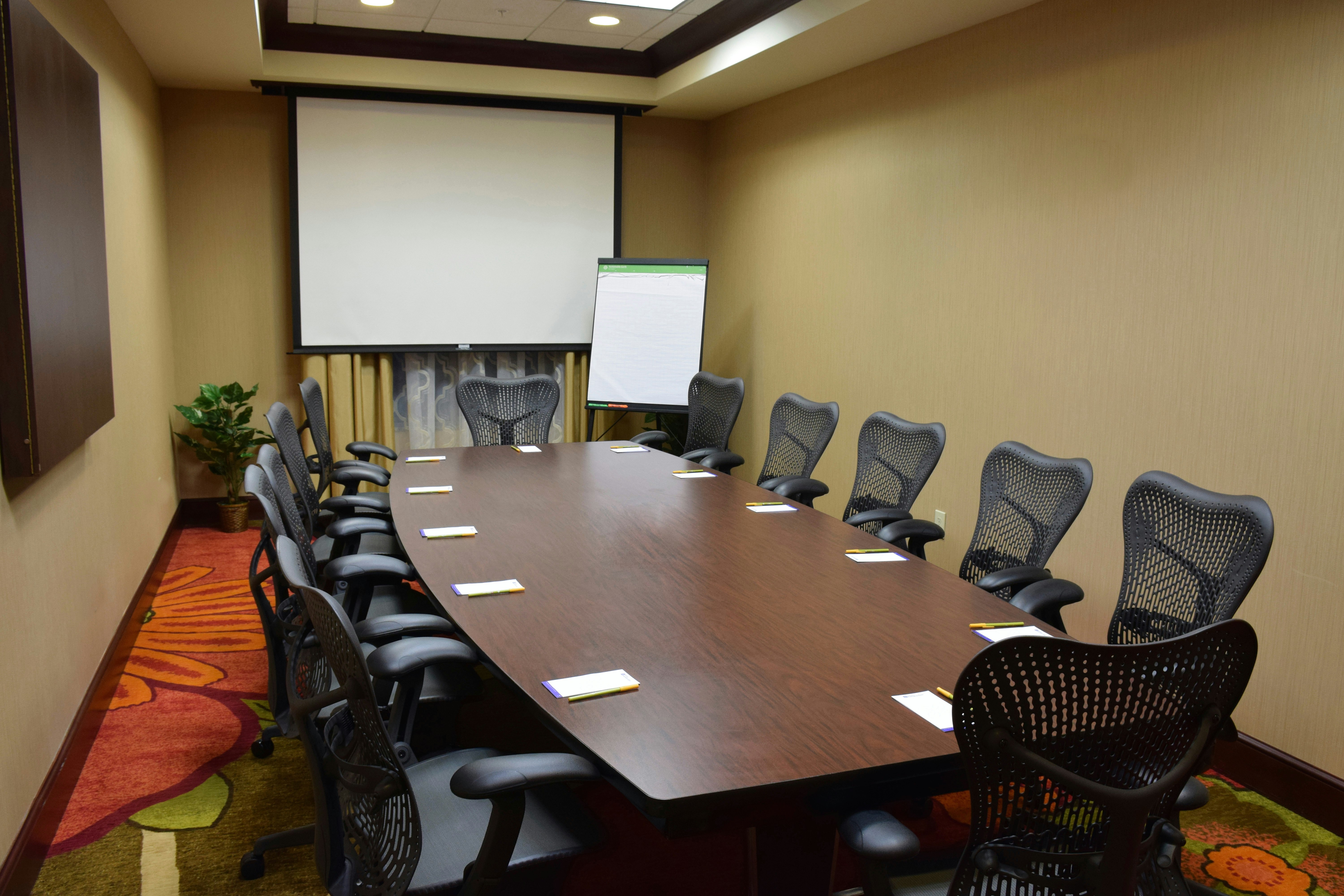 Hilton Garden Inn Columbus/Polaris 43/50
