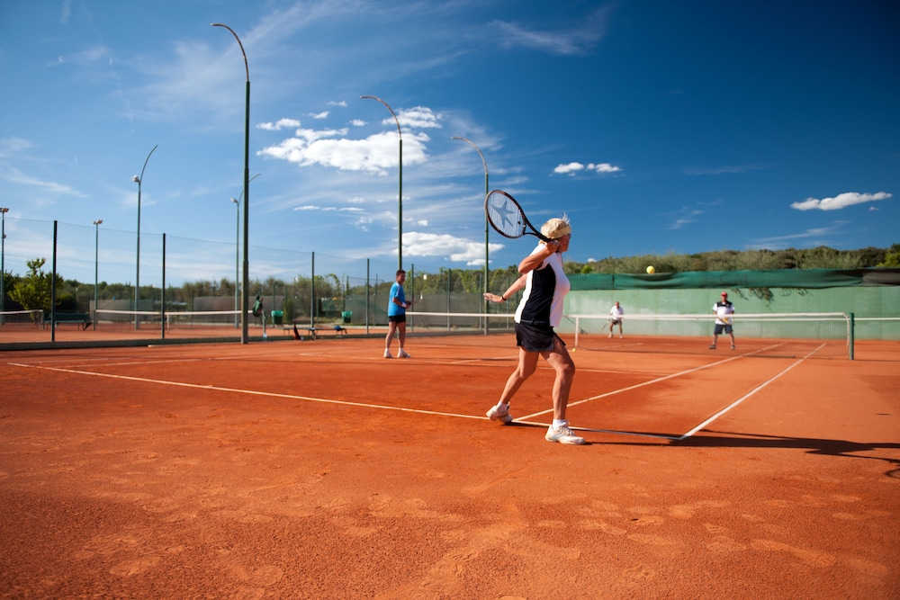 Naturist Park Koversada Apartments 22/50