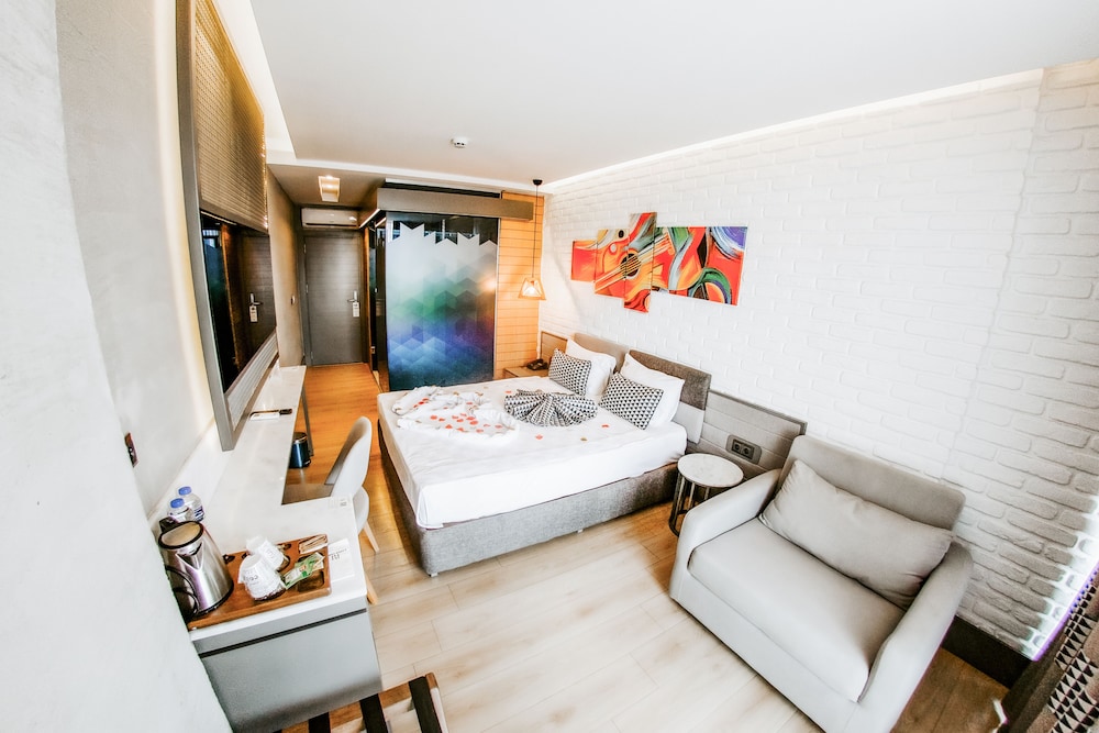 Laren Family Hotel & Spa 17/49