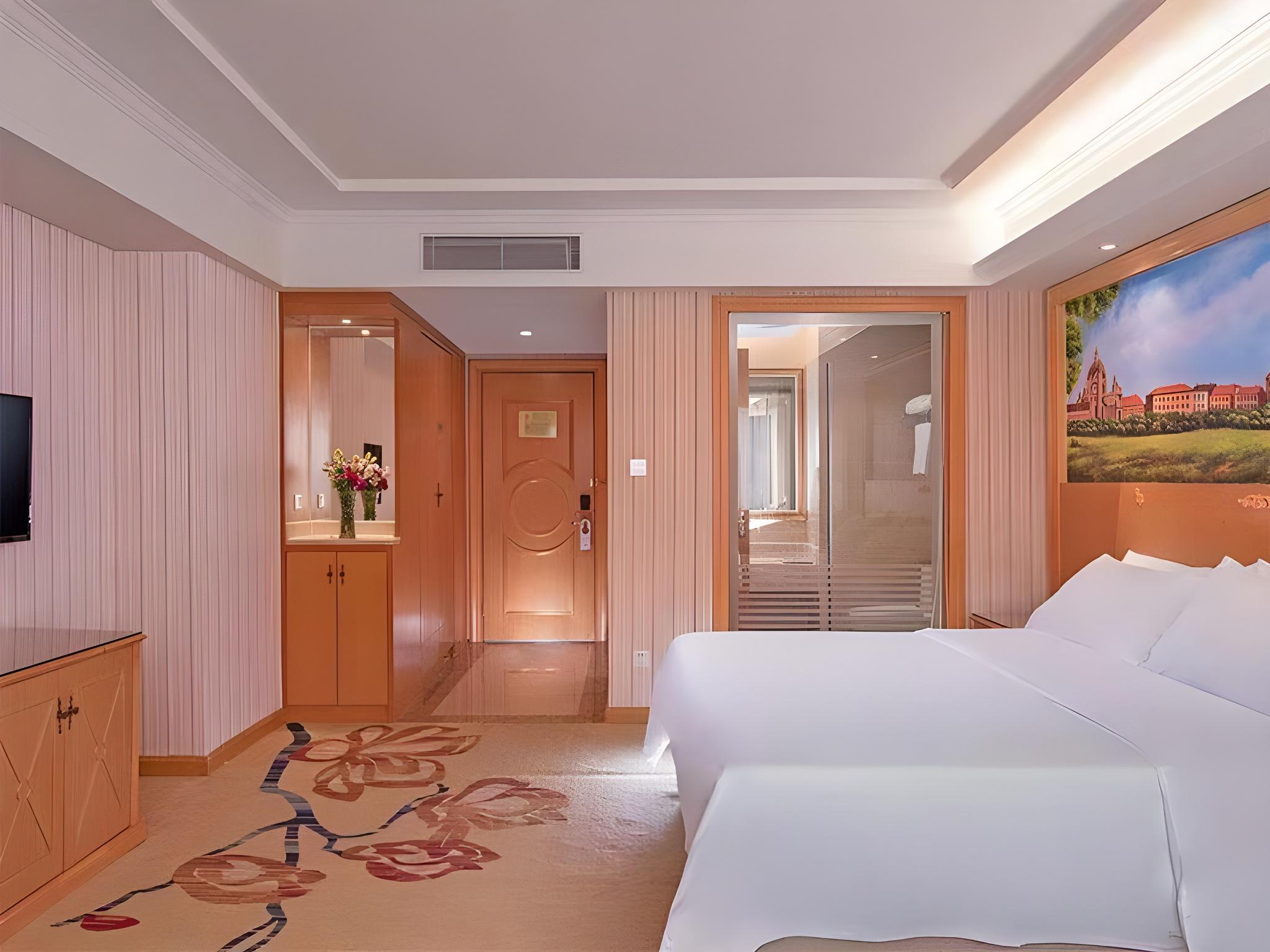Vienna Hotel (Dongguan Dalang) 25/46